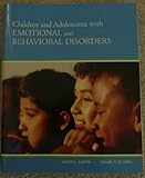 Children and Adolescents with Emotional and Behavioral Disorders