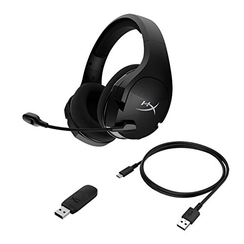 HyperX Cloud Stinger Core Wireless Headset - Image 4