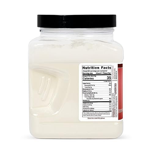 Hoosier Hill Farm Goat Milk Powder, 1LB (Pack of 1) - Price History