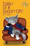 Diary of a Snoopy Cat (Inca Book)