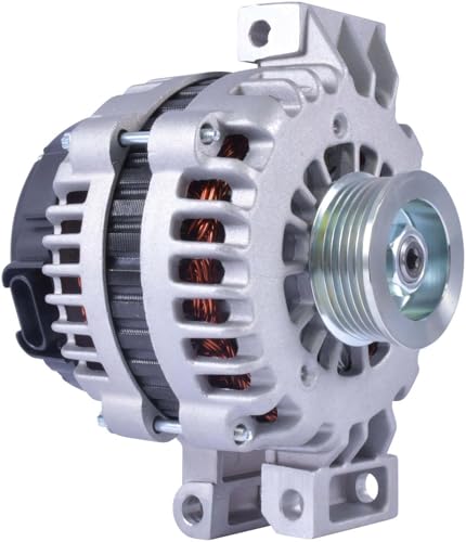 ACDelco Gold 335-1091 (88877301) Alternator