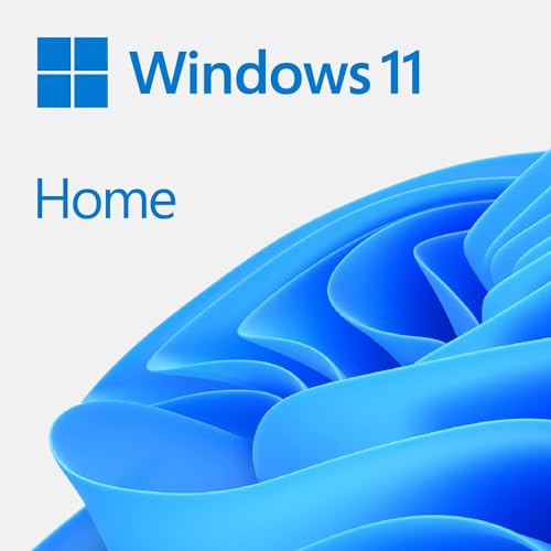 Microsoft Windows 11 | Official Version | Home | PC Activation Code by email
