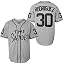30 Rodriguez Grey