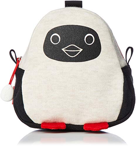 ポーチ Booby Pouch Sweat H/Natural