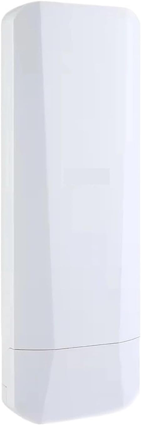 Bridge 450Mbps Repeater Mode 3KM 14dBi Antenna(EU)