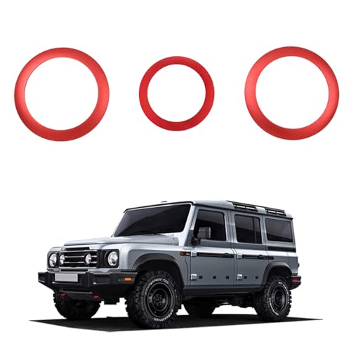 2026 ineos grenadier accessories kit