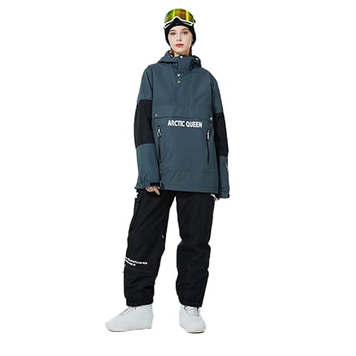 [ZONE5] XL[EFA Y 傫TCY sN ㉺Zbg fB[X ㉺ 160 jp  Xm[{[h ϐ10000mm H h Xm{EFA (L, O[×ubN)