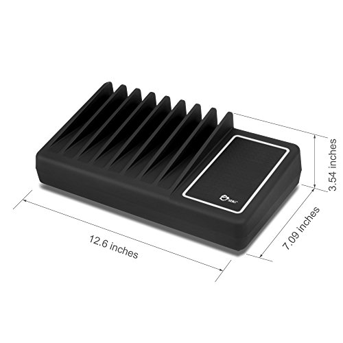 10 Port USB Charging Station - Image 5
