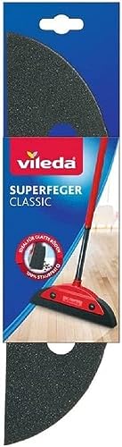 Vileda Recogedor de escoba clásica Superfeger