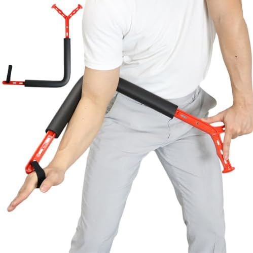 Amazon | patty ゴルフ スイング練習 練習 練習器具 ローテーター 