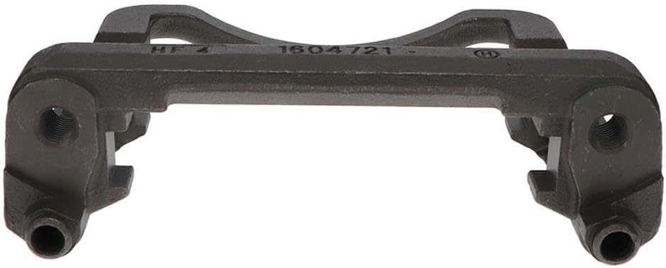 5 X Disc Brake Caliper Bracket Front Rear Set fits Ford F-350 Super Duty 2005 2006 2007 Replacement 5C3Z2B134AA, 5C3Z2B134BA, AC3Z2B134A
