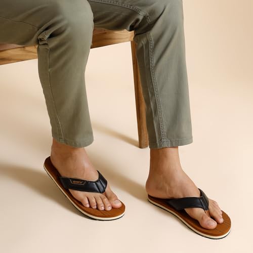Image of SPARX mens Sf0159g Slipper