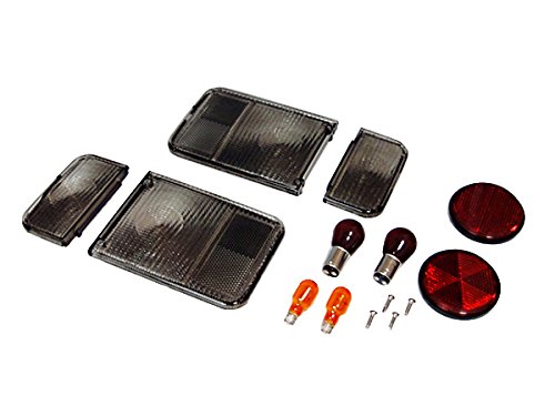 Amazon | スズキ キャリイトラック DA63Tスクラム対応 スモーク テール