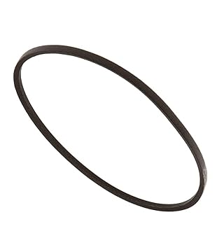 べー Dayco Bottom Cog V-Belt; 52 Inch Long, Exact Fit Premium