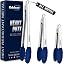 Blue Silicone Tip 3Pcs