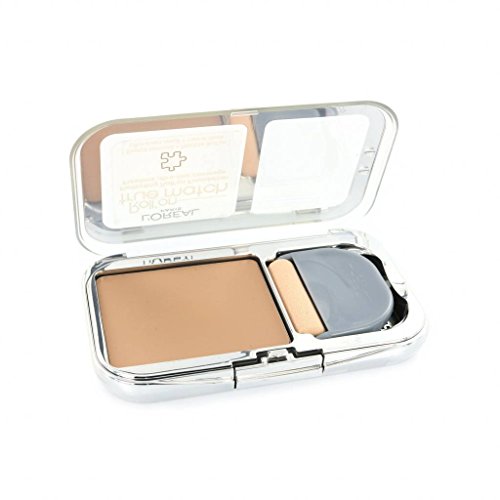 L'Oreal Roll'On C2/K2/R2 True Match Foundation Rose Vanilla 7.5 g