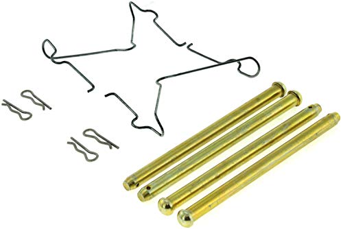 Image of StopTech 309.09760 Sport Brake Pads with Shims and Hardware