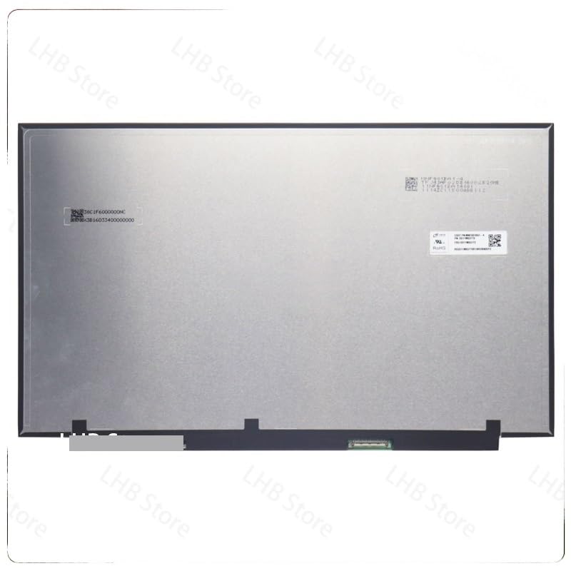 Schermo LCD da 15,6" 144Hz NE156FHM-NX9 B156HAN15.K M156NWF9 R4 MNF601BA1-4 Compatibile for Lenovo Legion 5 15APH9 5 15IRX9 Display Matrix Panel