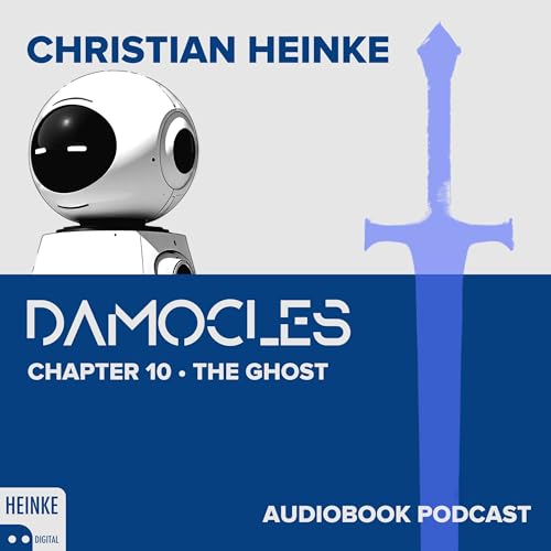 Damocles - Chapter 10 - The Ghost