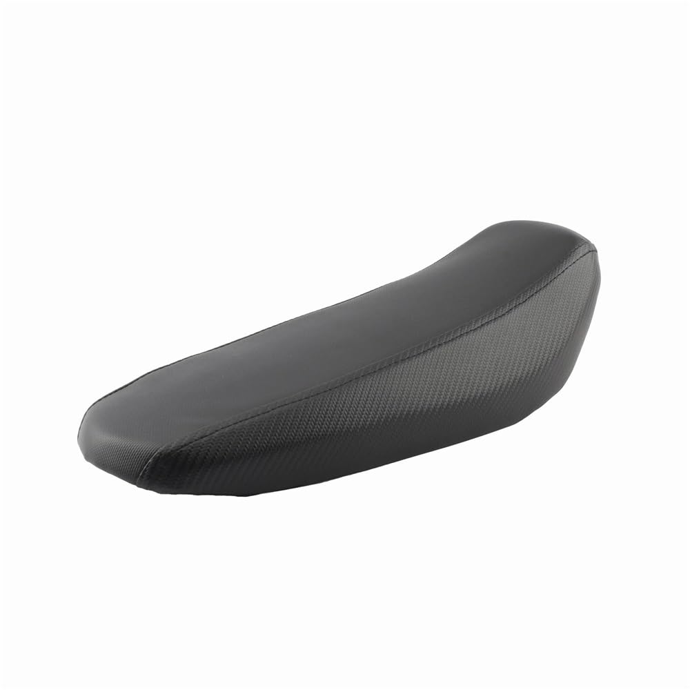 Remplacer la selle usée de votre moto Sur Ron Light Bee - 8