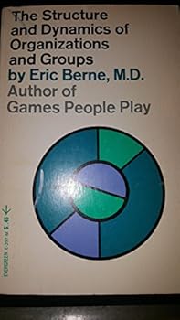 Paperback The Structure and Dynamics of Organizations and Groups Book