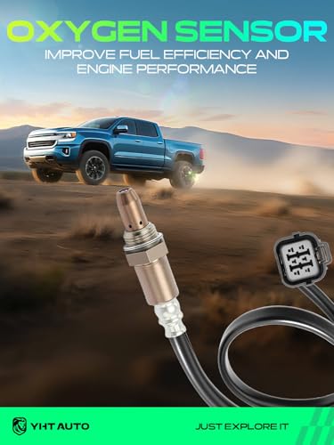 Sensor de oxígeno Upstream para Subaru 2005 miniatura 2