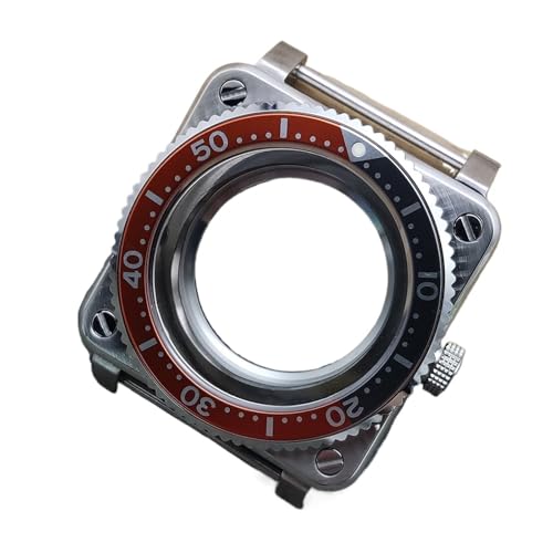 42MM �X�N�G�A�E�H�b�`�{�b�N�X �T�t�@�C�A�K���X�t�� - NH35/36/4R/7S ���[�u�����g�ƌ݊�������(D2)