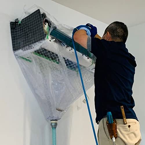 Amazon | BBK 【一般・オープン・メッシュ】壁掛用エアコン洗浄シート