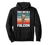 Photo Gallery io sono falco halloween falconeria falconiere falco felpa con cappuccio Photo Gallery io sono falco halloween falconeria falconiere falco felpa con cappuccio