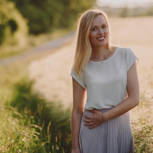 Sch&auml;me dich nicht f&uuml;r deinen Glauben - mit Andrea Lendtner als Gast