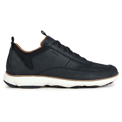 Geox Men's Low-top Trainers Sneaker3