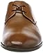 Clarks Bampton Lace, Zapatos de Cordones Brogue para Hombre, Braun Tan Tan,...