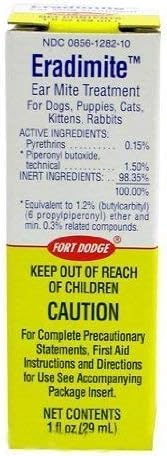 Eradimite - 1 oz by Eradimite