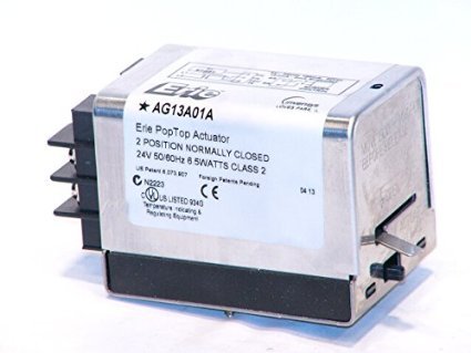 AG13A01A 24V On/Off 2 Position Spring Return