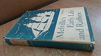 Melville's Early Life and Redburn. B001371FQW Book Cover