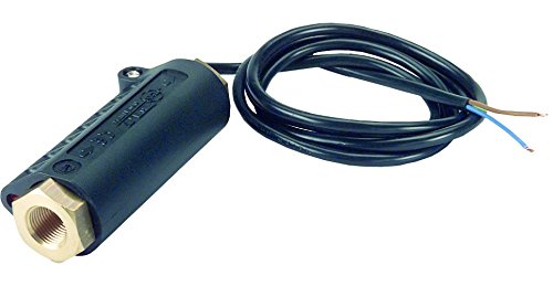 General Pump YFL7SWITCH Flow Switch, 5100 psi, 250V, 3/8"