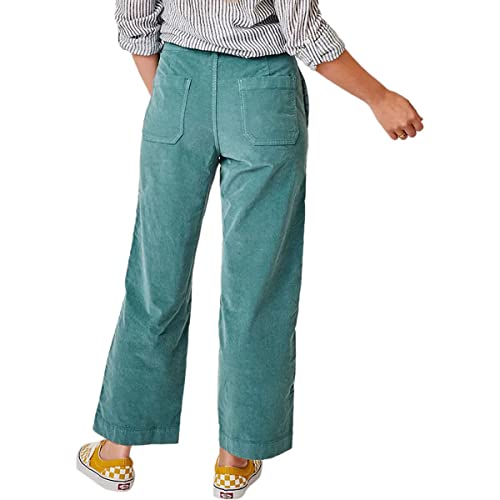 Image of Carve Designs Women's Rex Wide Leg