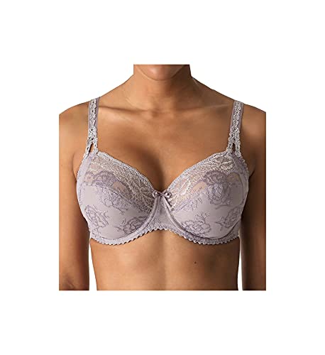 PrimaDonna Women's Delight Full Cup Underwire Bra 016-2760 32C Romance