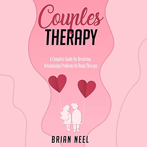 Couples Therapy by Brian NEEL episode artwork