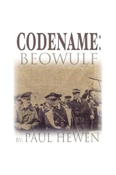 Paperback Codename: Beowulf Book