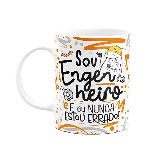 1. Caneca personalizada