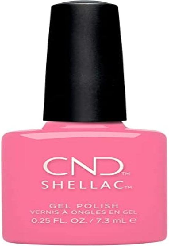 – Shellac Prismatic Collection Holographic Nail Polish 100 g
