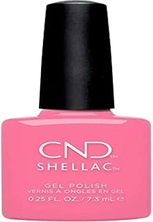 CND Shellac - Prismatic Collection - Holographic - 7.3ml / 0.25oz
