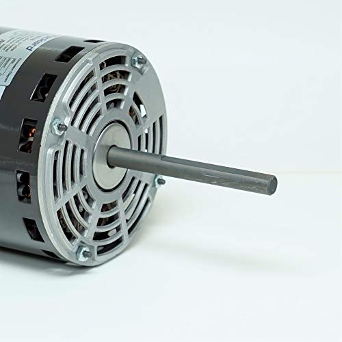 Packard 45118 Furnace Blower Fan Motor for Carrier HC45AE118A 3/4HP by Packard - Image 2