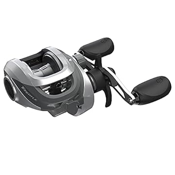 quantum nitrous baitcasting reel