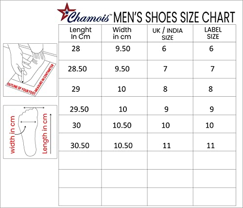 Image of CHAMOIS mens Men Shoes