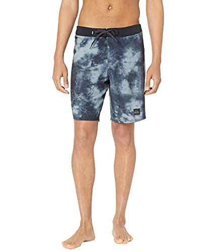 Boardshorts Quiksilver Highlite Arch 19" idéal pour le surf d'été
