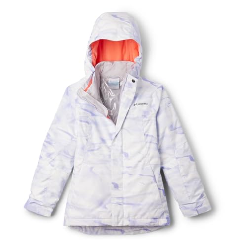 Image of Columbia Youth Whirlibird III Interchange Jacket