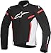 Price comparison product image Alpinestars - Motorcycle jackets - Alpinestars T-gp Plus R V2 Air black white red - XL