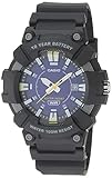 Peso del paquete: 3.7 onzas Casio Reloj Deportivo MW-610H-2AVCF